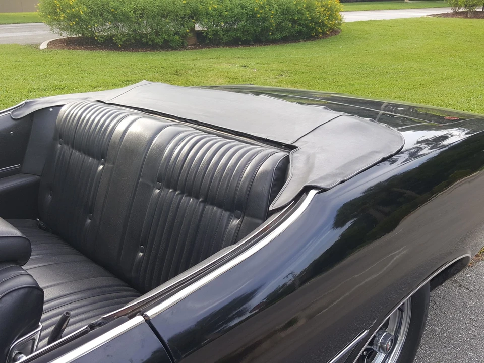 1973 Buick Centurion - Image 19 of 31