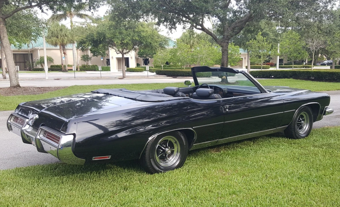 1973 Buick Centurion - Image 14 of 31