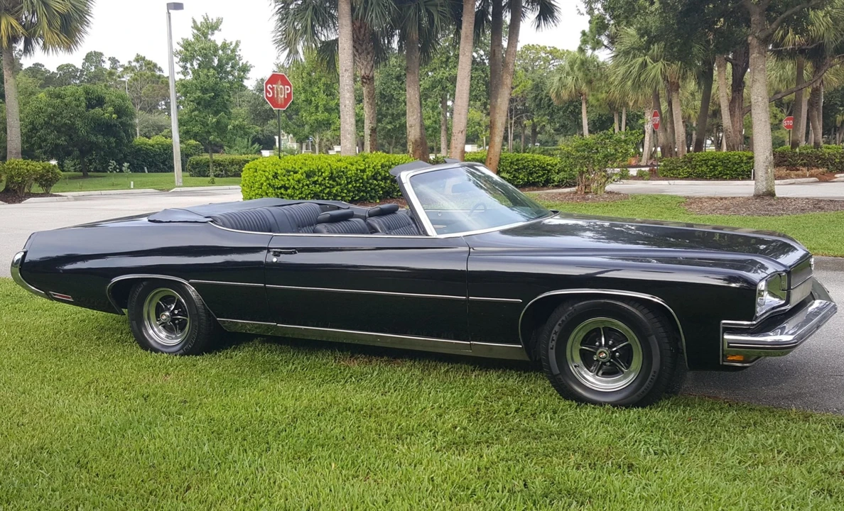 1973 Buick Centurion - Image 15 of 31