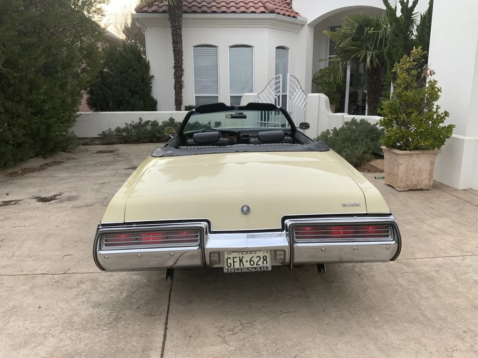 1973 Buick Centurion - Image 7 of 31