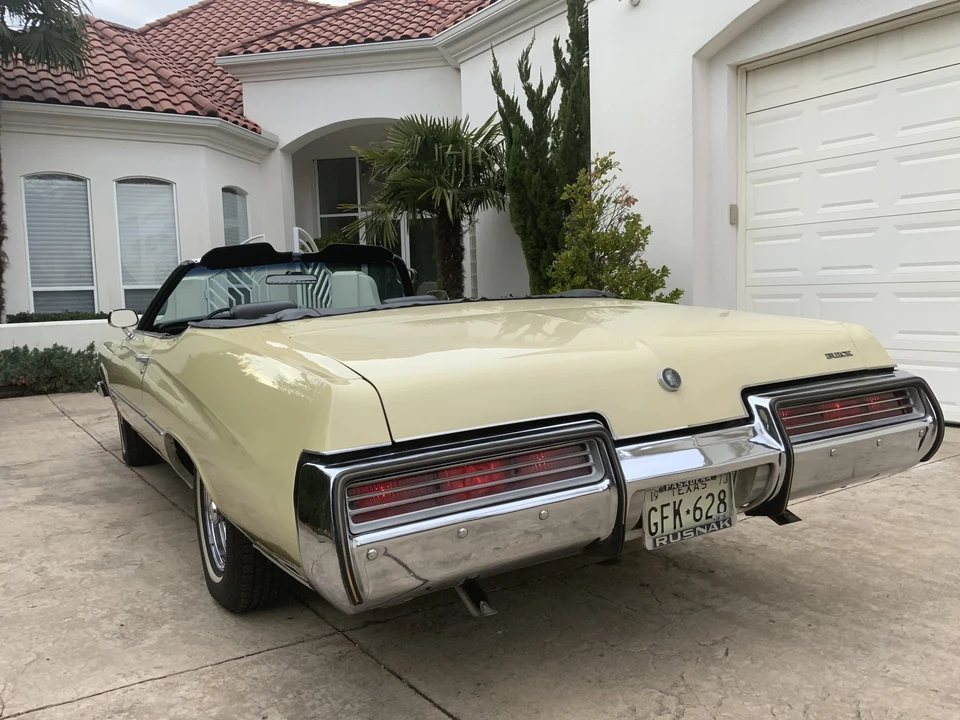 1973 Buick Centurion - Image 6 of 31