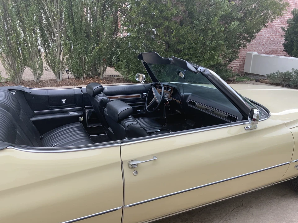 1973 Buick Centurion - Image 19 of 31