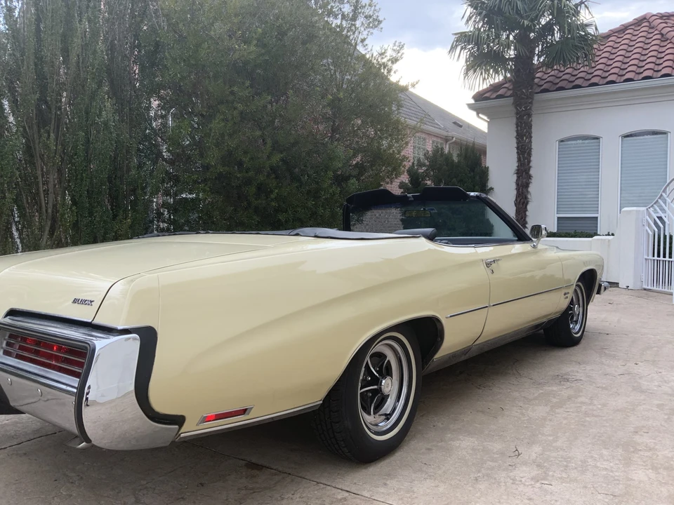 1973 Buick Centurion - Image 9 of 31