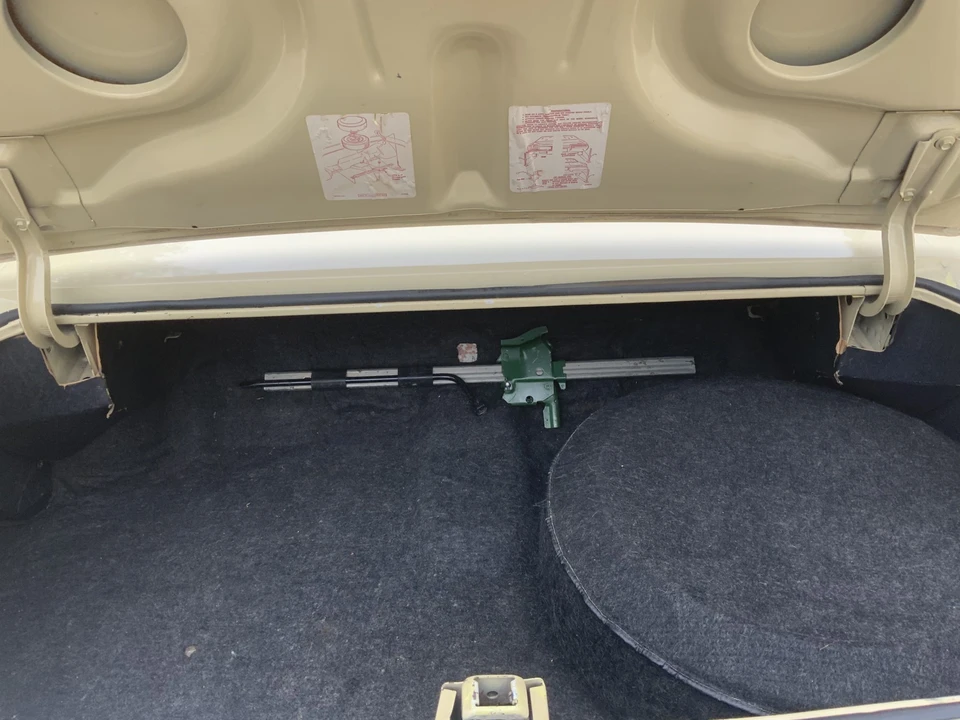 1973 Buick Centurion - Image 30 of 31