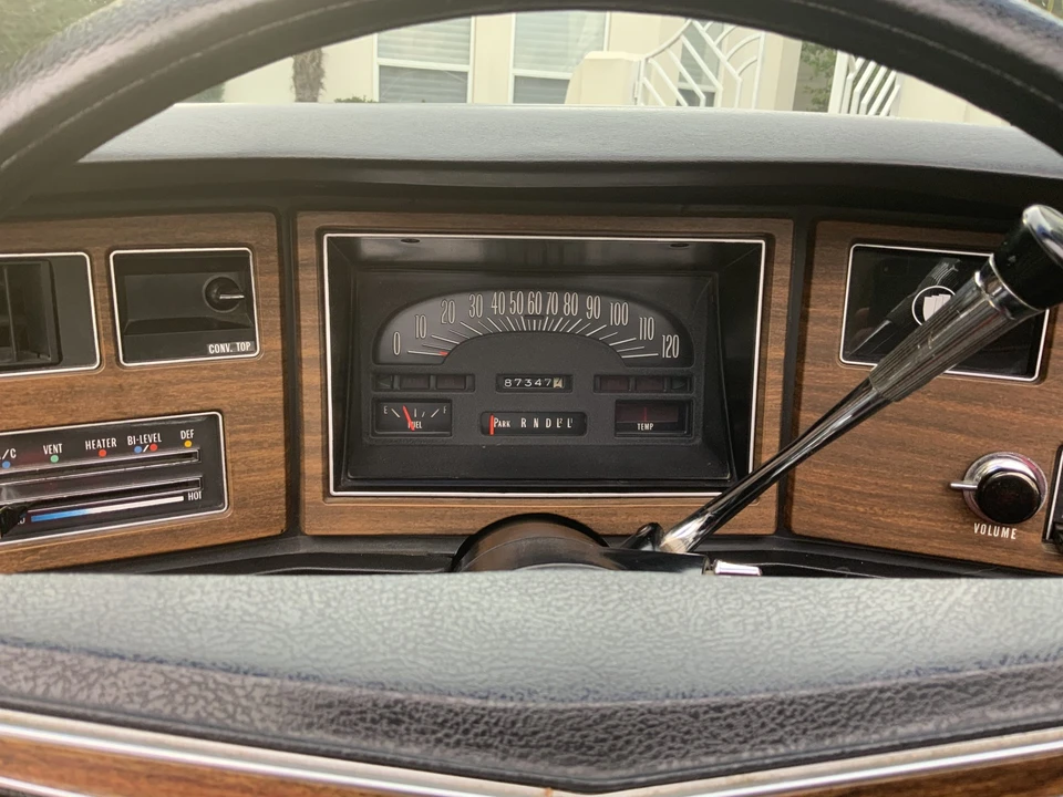 1973 Buick Centurion - Image 24 of 31
