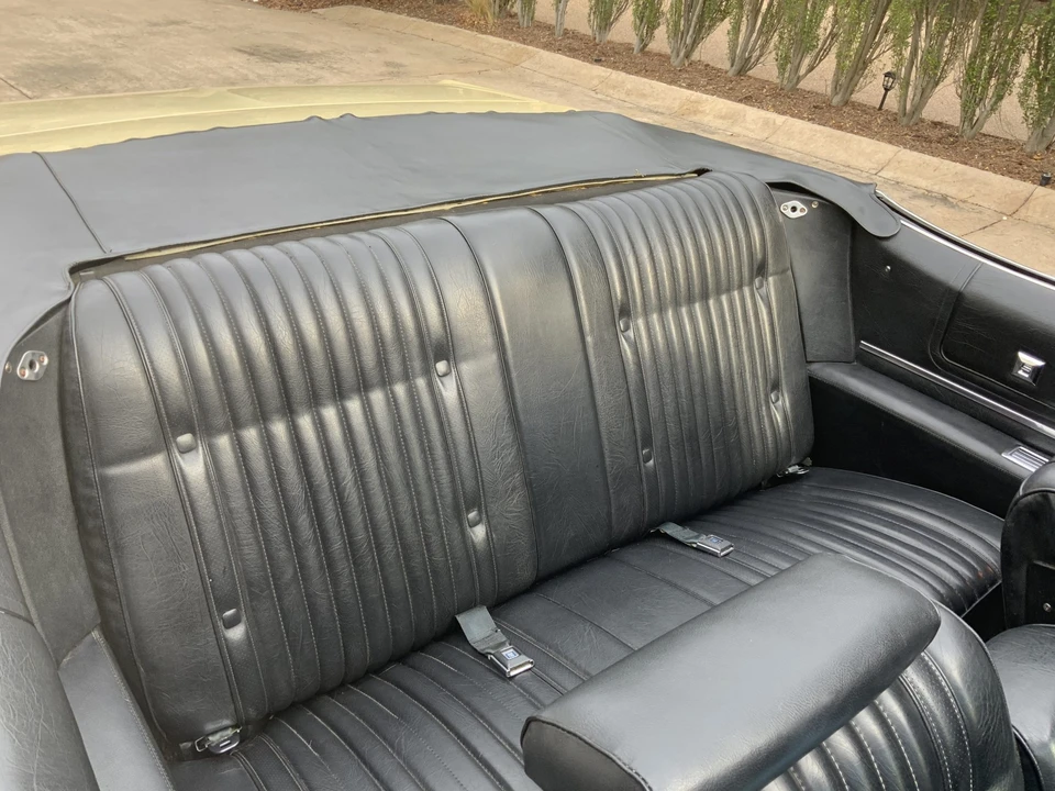 1973 Buick Centurion - Image 21 of 31