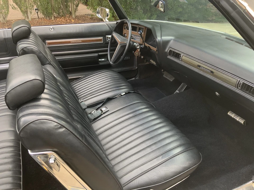 1973 Buick Centurion - Image 20 of 31