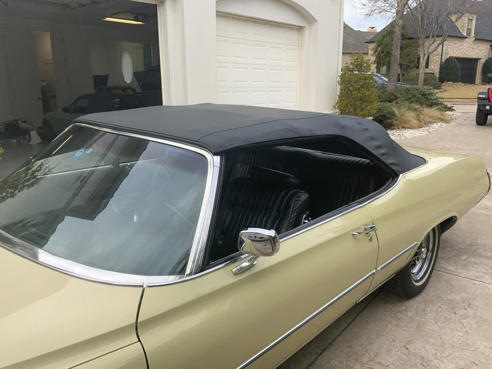 1973 Buick Centurion - Image 12 of 31