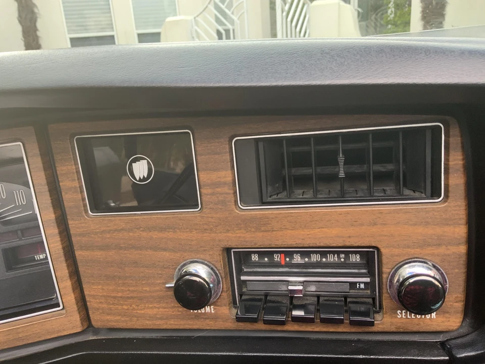 1973 Buick Centurion - Image 25 of 31