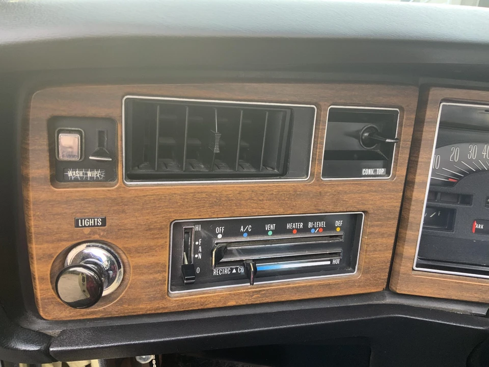 1973 Buick Centurion - Image 23 of 31