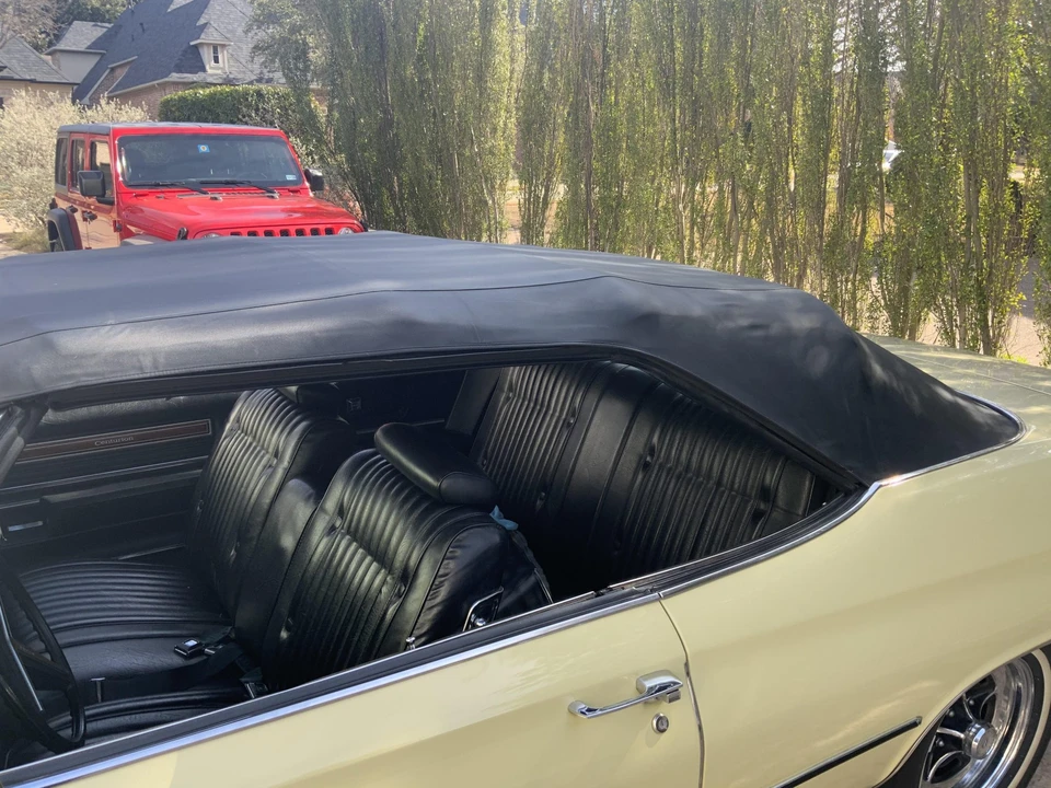 1973 Buick Centurion - Image 13 of 31