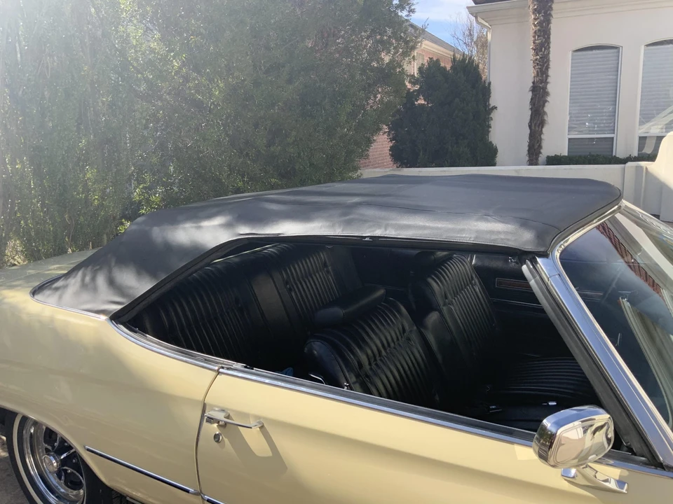 1973 Buick Centurion - Image 17 of 31