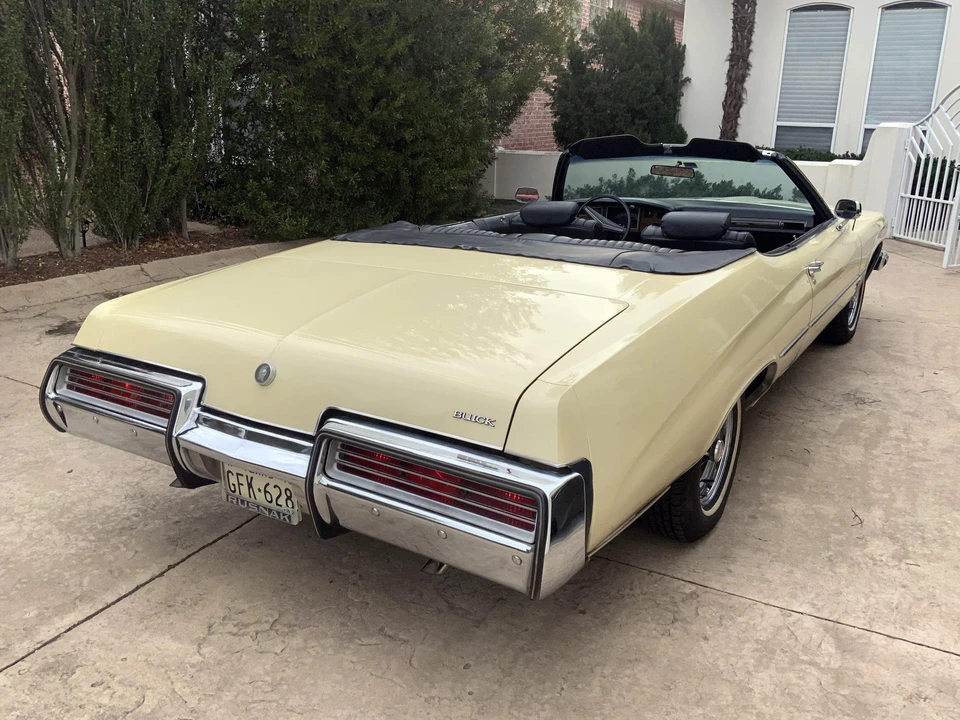 1973 Buick Centurion - Image 8 of 31