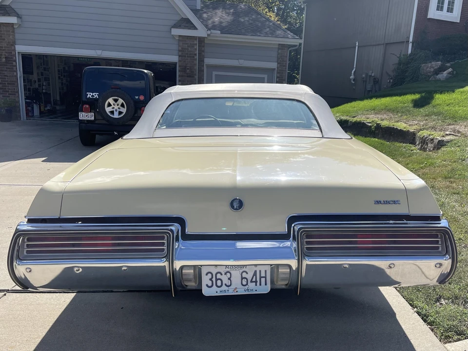 1973 Buick Centurion - Image 22 of 31
