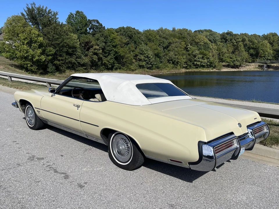 1973 Buick Centurion - Image 12 of 31