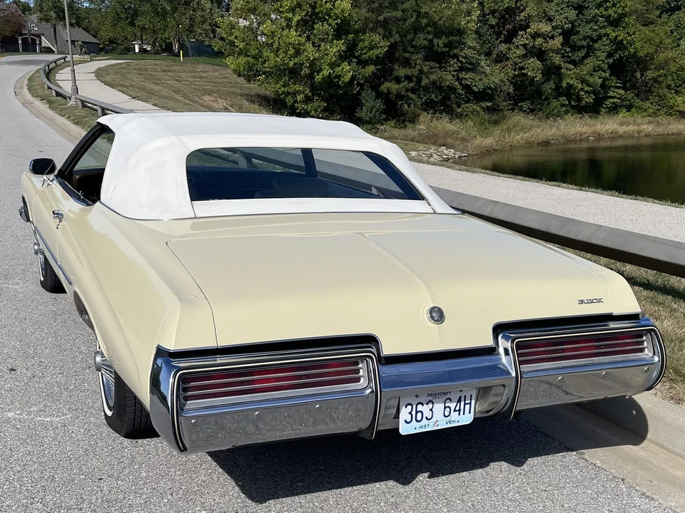 1973 Buick Centurion - Image 13 of 31