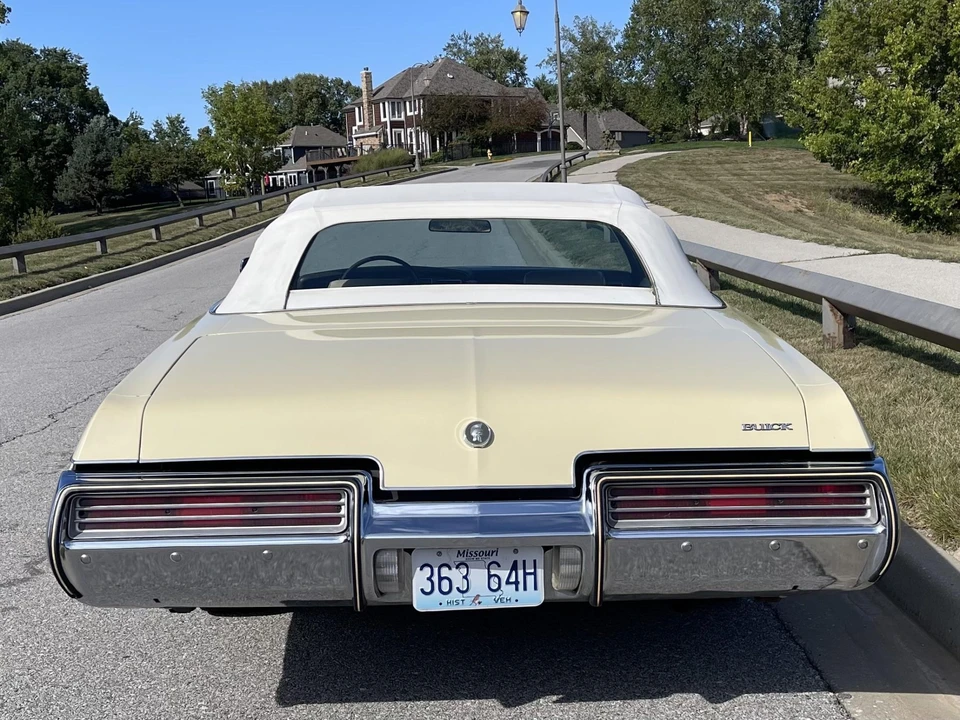 1973 Buick Centurion - Image 14 of 31