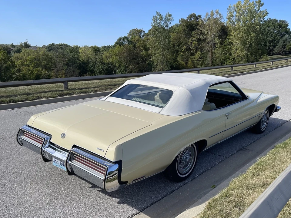 1973 Buick Centurion - Image 15 of 31