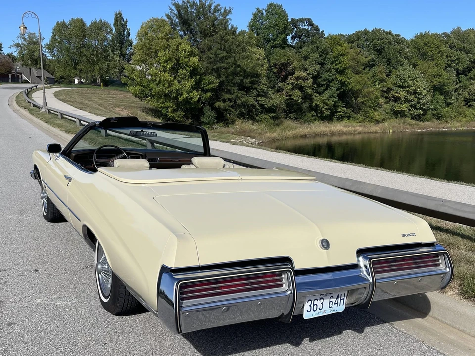 1973 Buick Centurion - Image 6 of 31