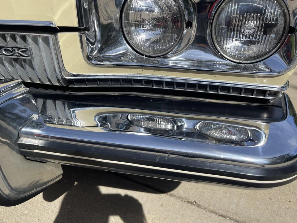 1973 Buick Centurion - Image 28 of 31