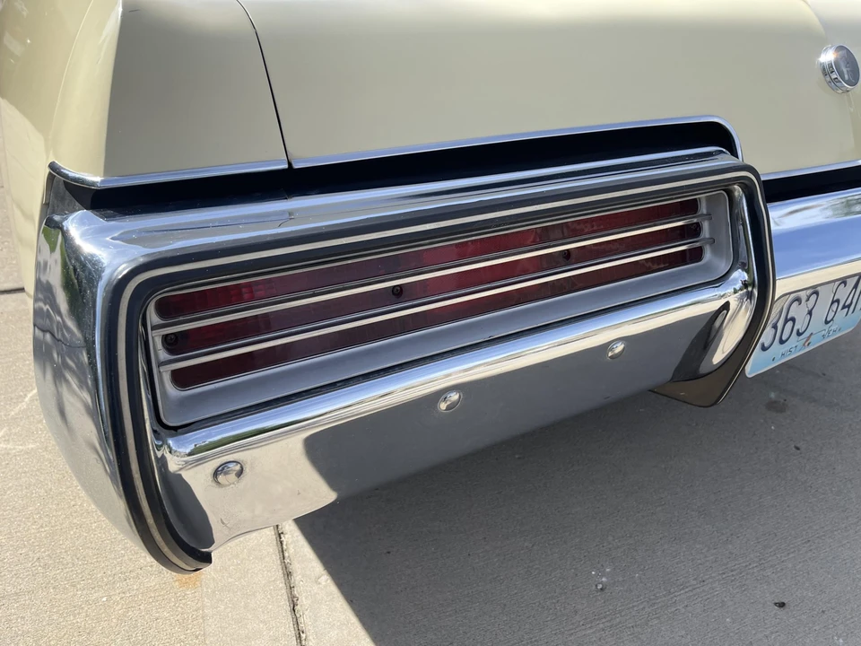 1973 Buick Centurion - Image 29 of 31
