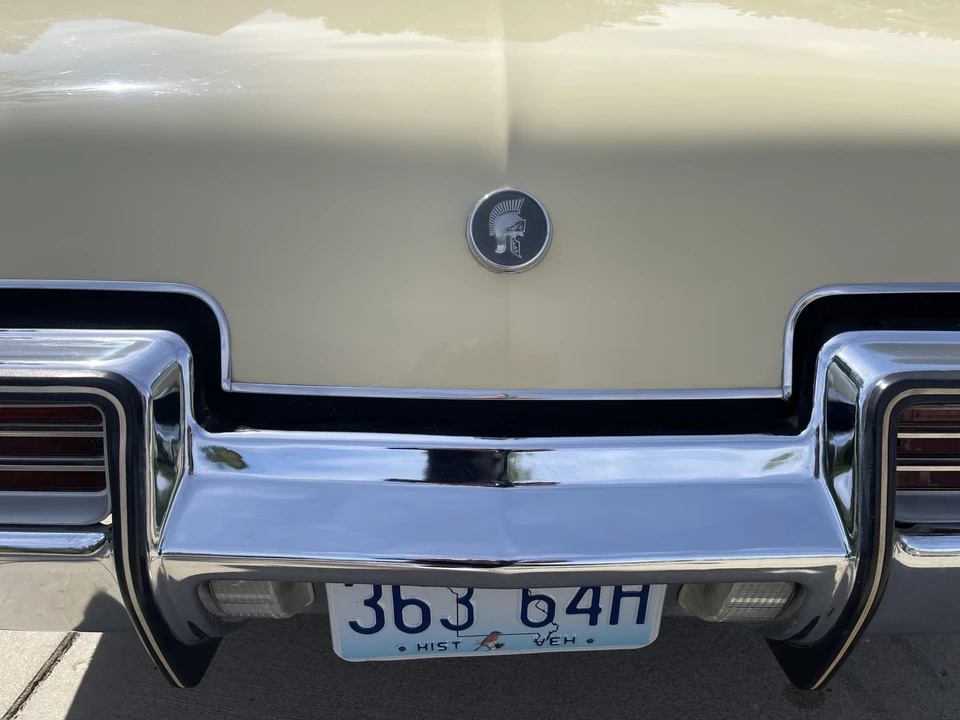 1973 Buick Centurion - Image 30 of 31