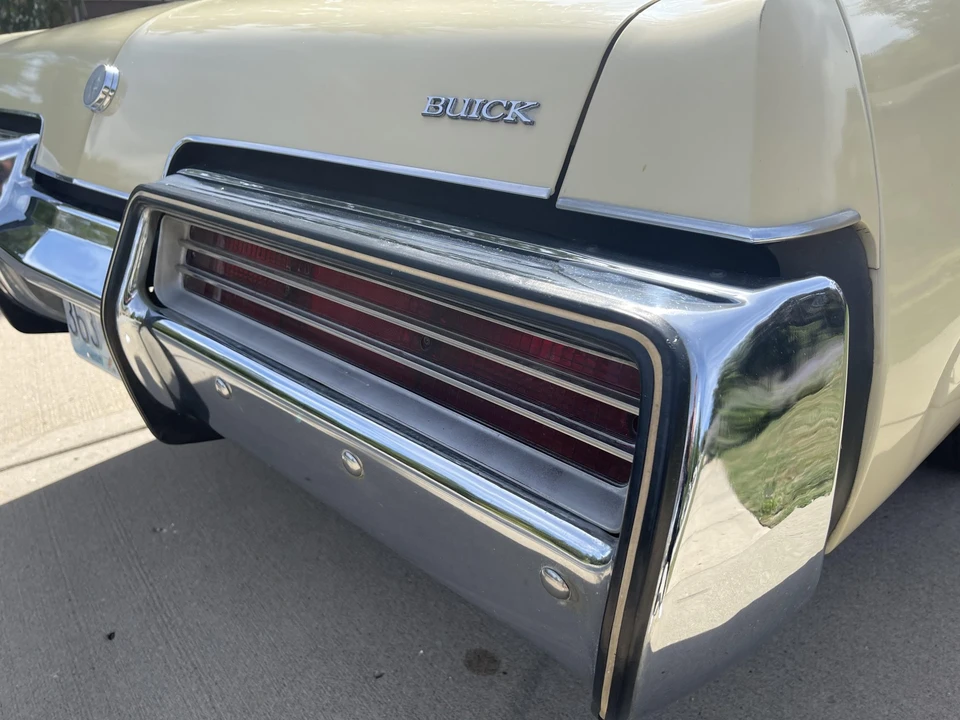 1973 Buick Centurion - Image 31 of 31