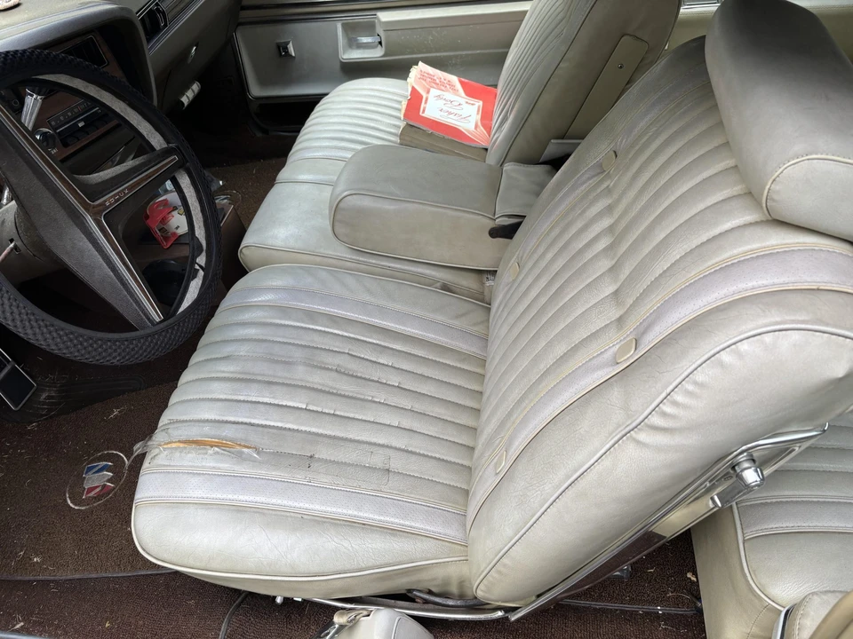 1973 Buick Centurion - Image 26 of 31