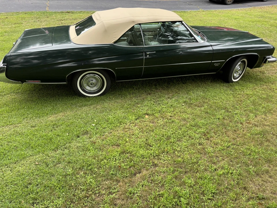 1973 Buick Centurion - Image 3 of 31
