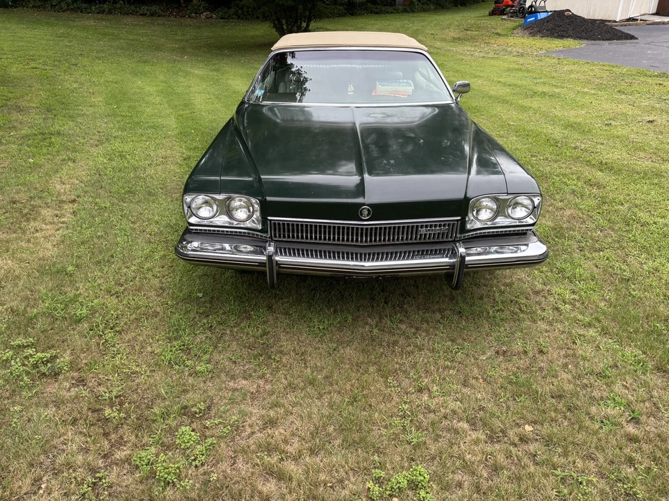 1973 Buick Centurion - Image 2 of 31