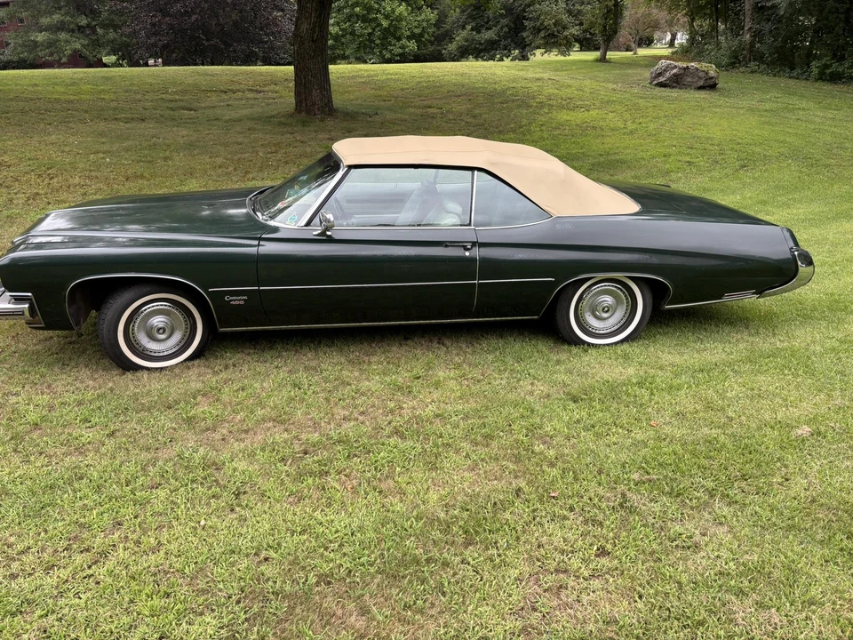 1973 Buick Centurion - Image 5 of 31