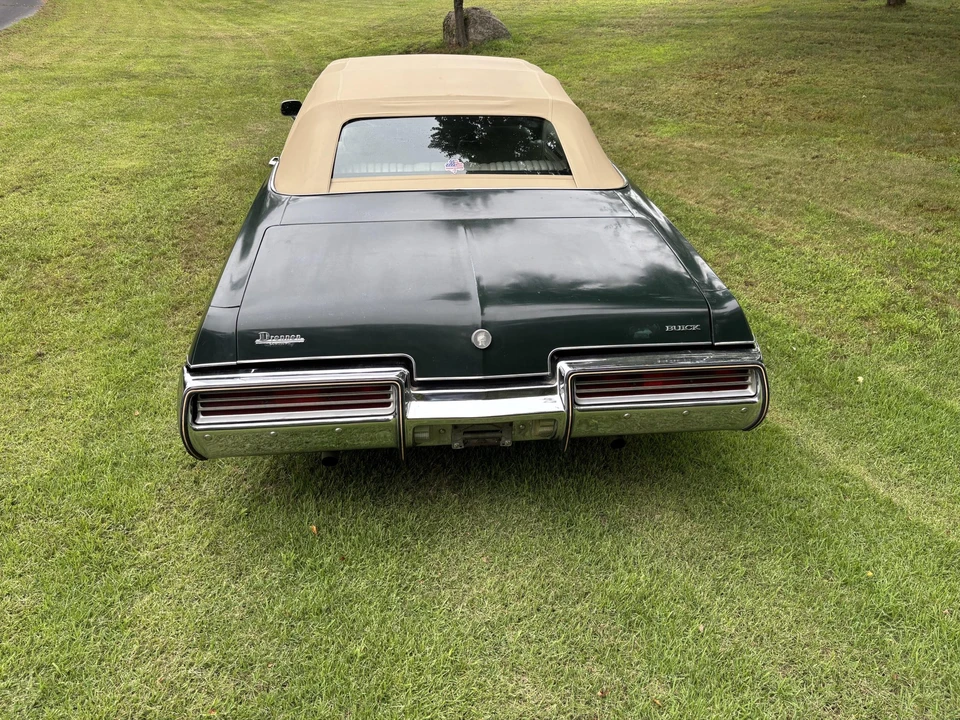 1973 Buick Centurion - Image 4 of 31