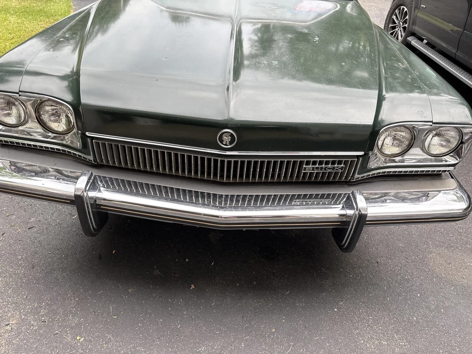 1973 Buick Centurion - Image 8 of 31