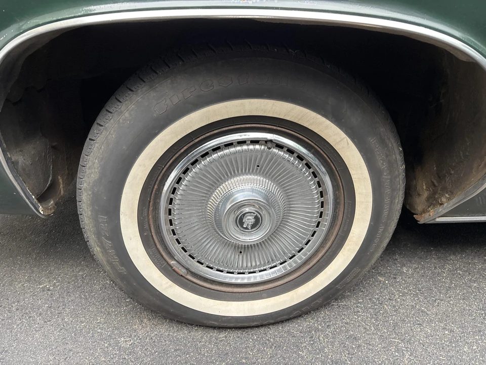 1973 Buick Centurion - Image 23 of 31