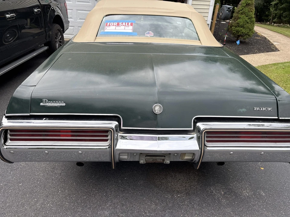 1973 Buick Centurion - Image 16 of 31