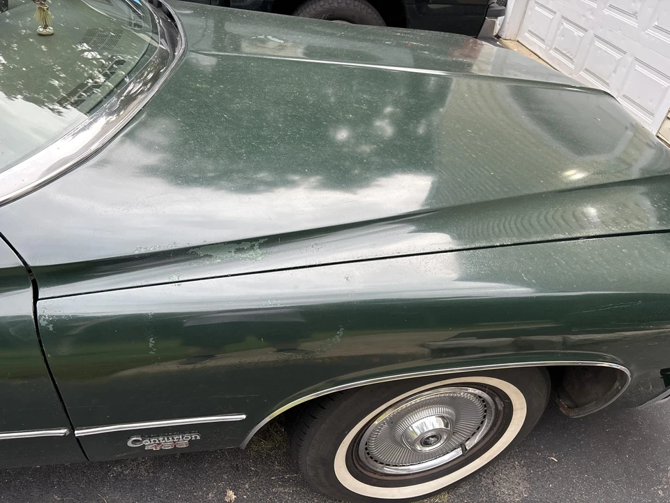 1973 Buick Centurion - Image 18 of 31