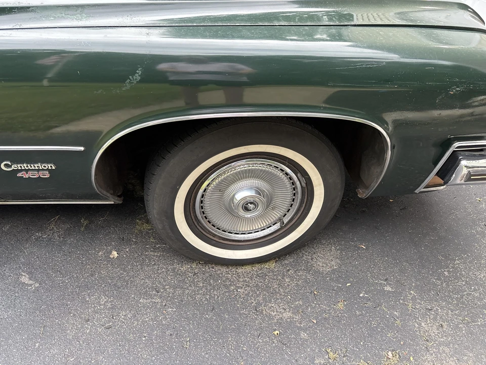 1973 Buick Centurion - Image 20 of 31
