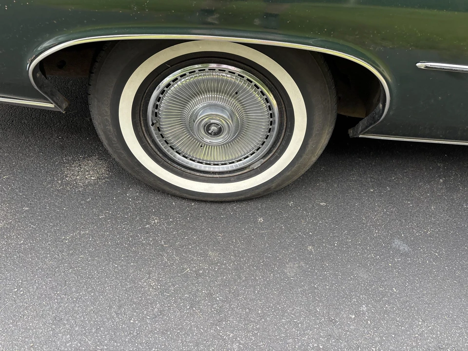 1973 Buick Centurion - Image 24 of 31
