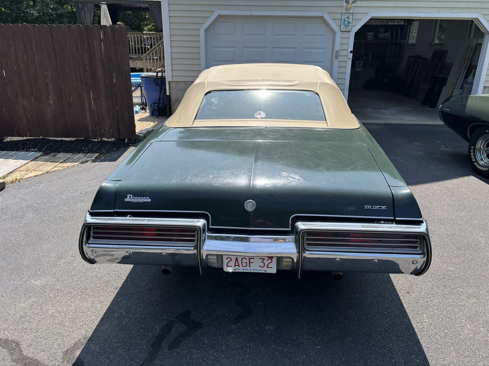 1973 Buick Centurion - Image 7 of 31