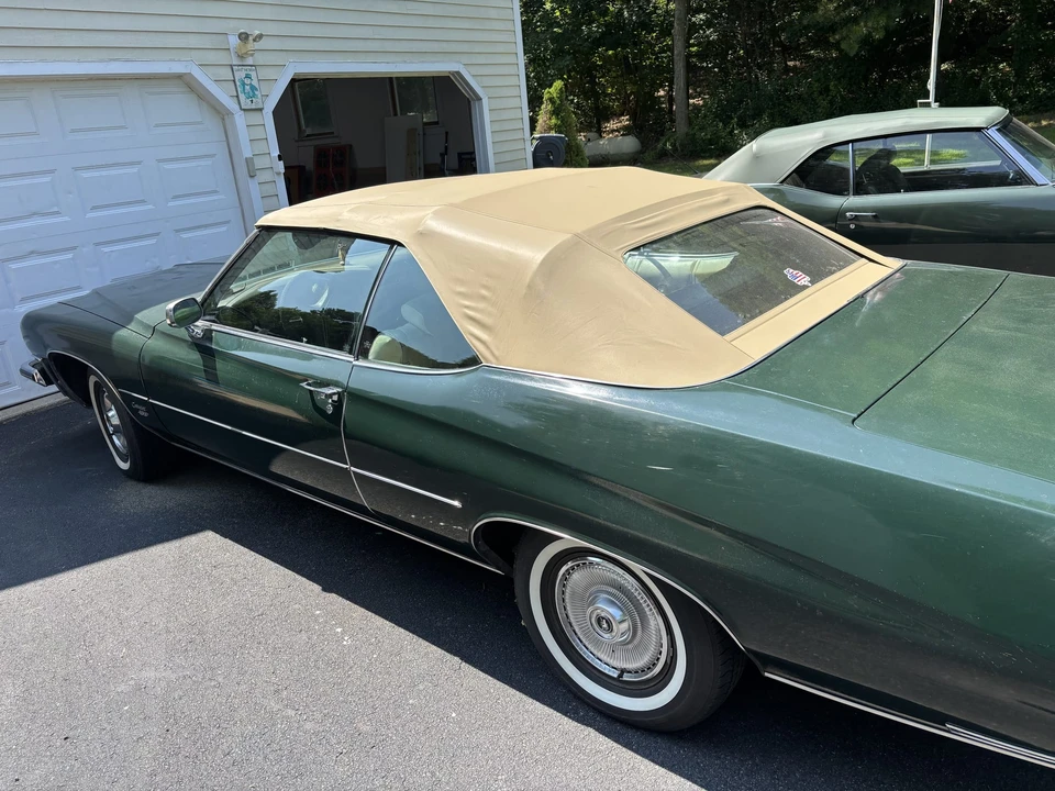 1973 Buick Centurion - Image 14 of 31