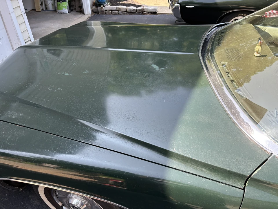 1973 Buick Centurion - Image 11 of 31
