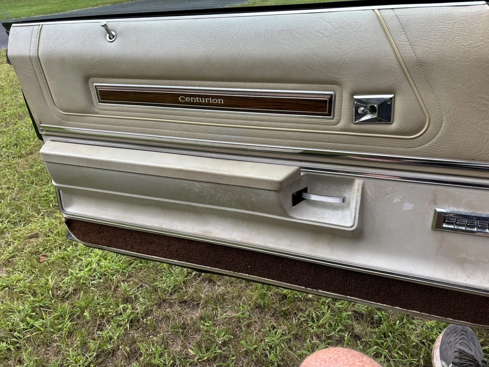 1973 Buick Centurion - Image 27 of 31