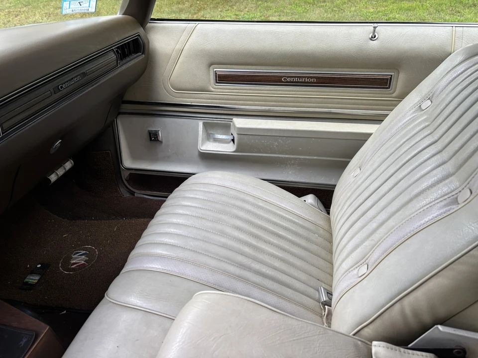 1973 Buick Centurion - Image 29 of 31