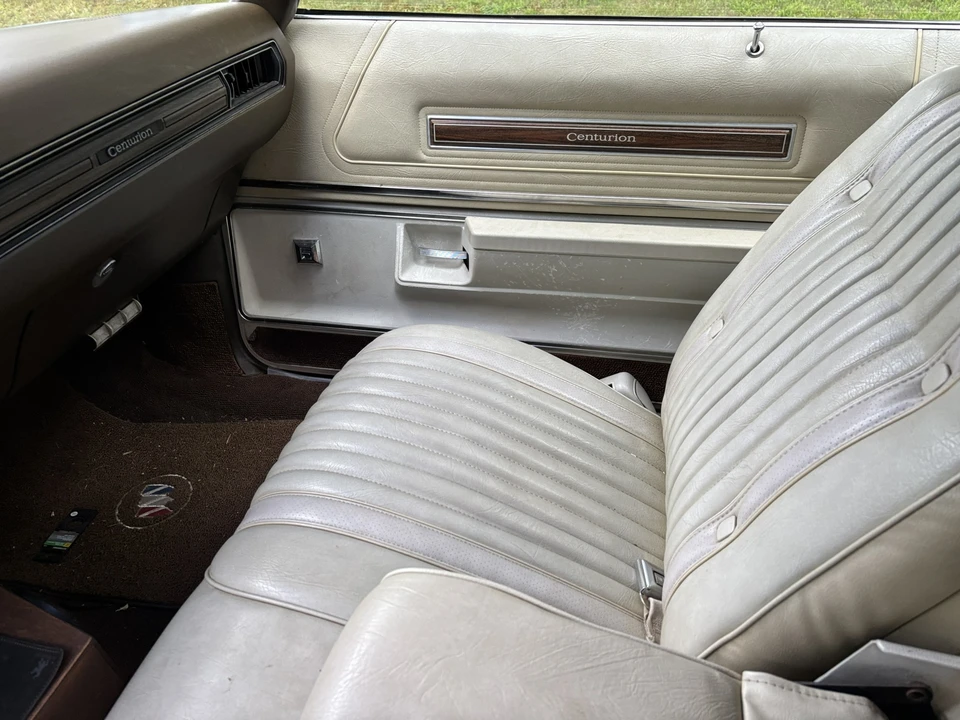 1973 Buick Centurion - Image 30 of 31