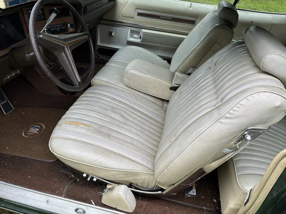 1973 Buick Centurion - Image 25 of 31
