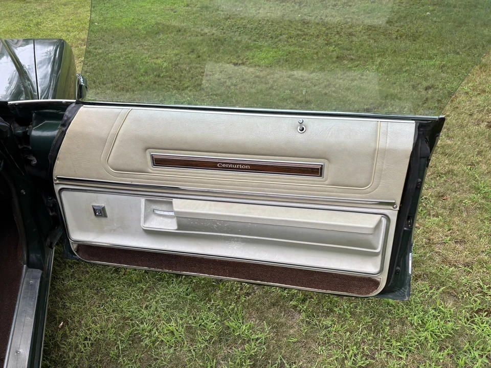 1973 Buick Centurion - Image 31 of 31