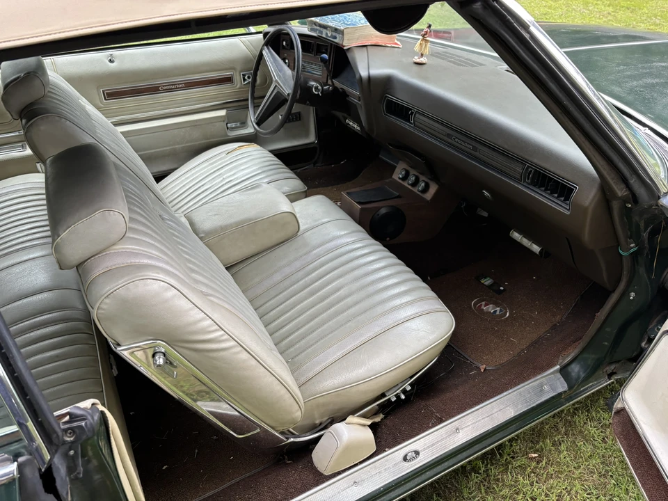 1973 Buick Centurion - Image 28 of 31
