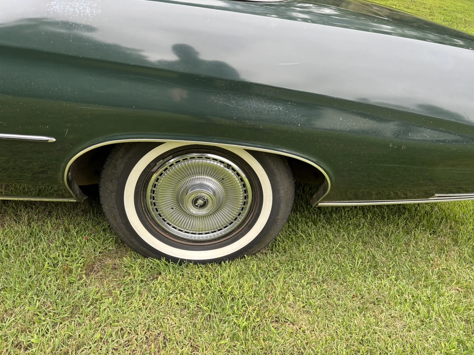 1973 Buick Centurion - Image 15 of 31