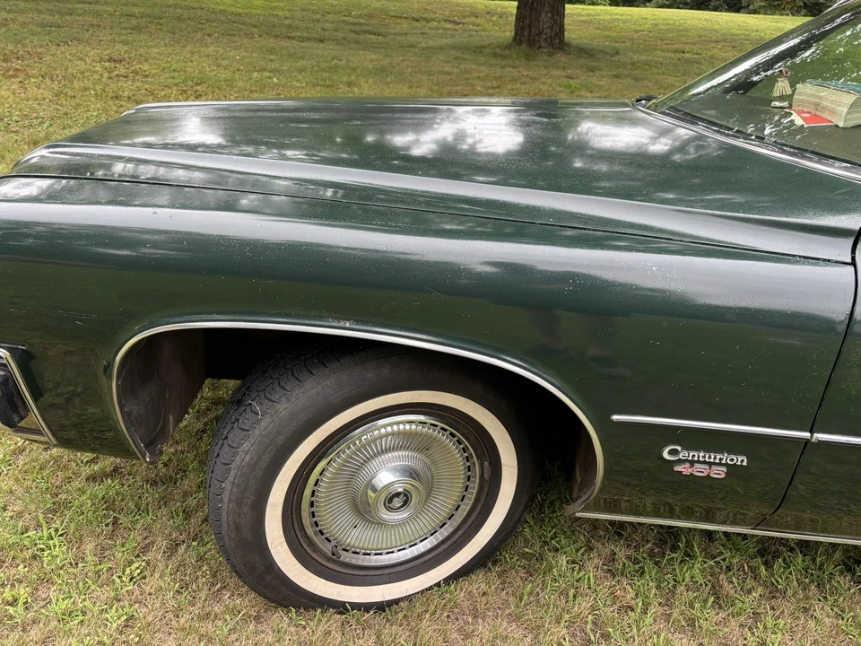 1973 Buick Centurion - Image 13 of 31