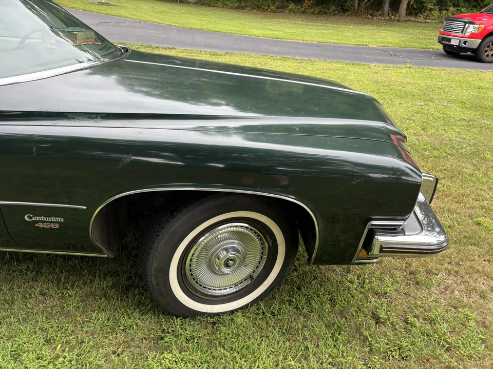 1973 Buick Centurion - Image 21 of 31